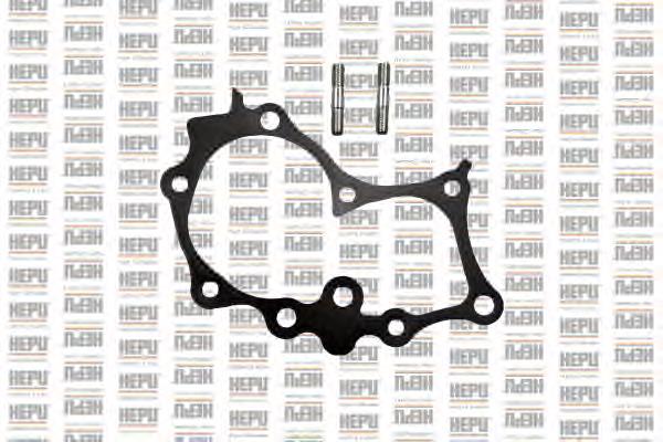 Помпа P7772 Hepu