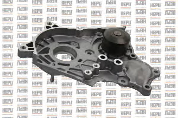 Купити P7769 Hepu Насос охолоджуючої рідини