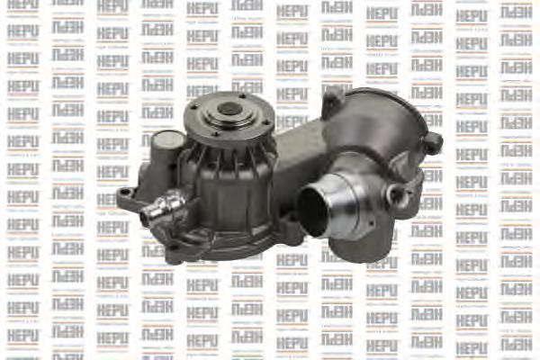 Помпа P414 Hepu