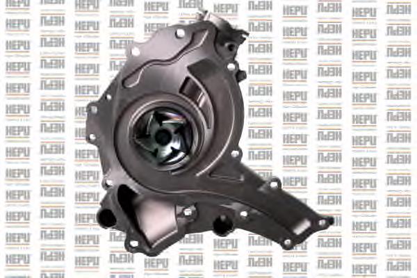 Помпа P1534 Hepu