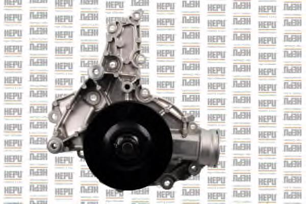 Купити P1534 Hepu Насос охолоджуючої рідини