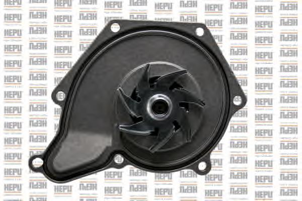 Помпа охолодження Hepu P582 ціна, від 62.94 USD