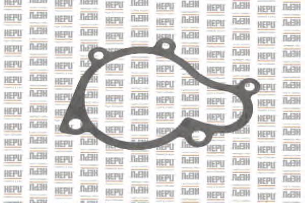 Купити P7797 Hepu Насос охолоджуючої рідини