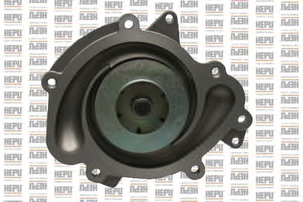 Купити P1521 Hepu Насос охолоджуючої рідини