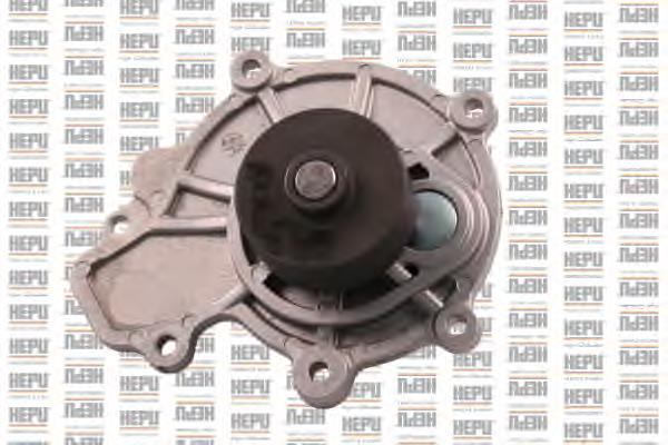 Помпа охолодження Hepu P369 ціна, від 44.76 USD