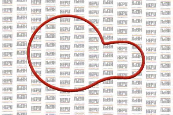 Купити P1719 Hepu Насос охолоджуючої рідини