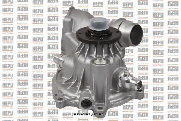 Помпа P488 Hepu
