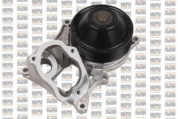 Помпа P419 Hepu