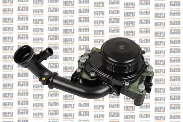 Помпа P1513 Hepu