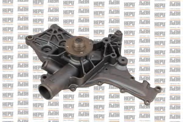 Купити A1132000101 Mercedes Насос охолоджуючої рідини