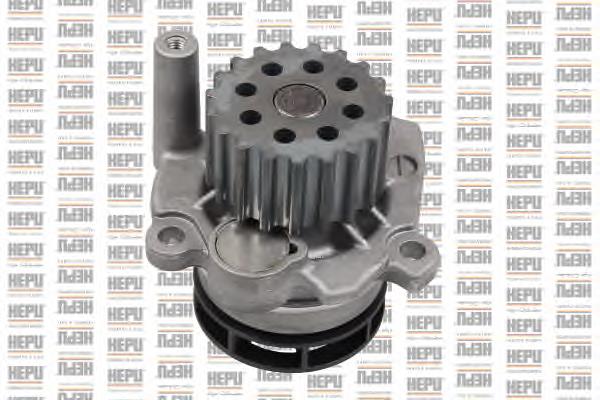 Помпа P662 Hepu
