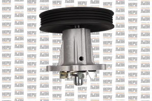 Помпа охолодження Hepu P375 ціна, від 19.61 USD