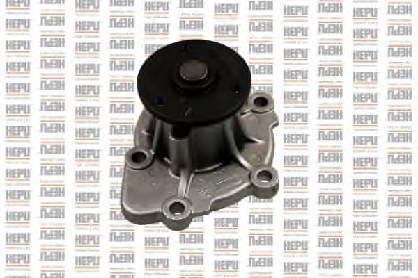Помпа P901 Hepu
