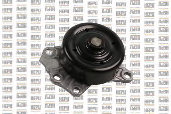 Помпа охолодження Hepu P7646 ціна, від 50.68 USD