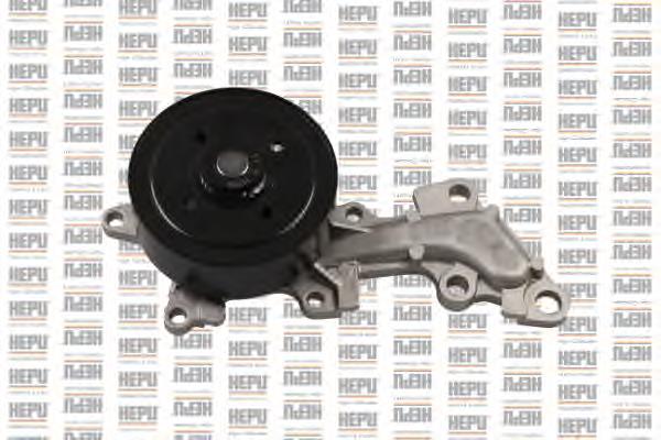 Купити P7802 Hepu Насос охолоджуючої рідини