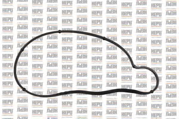 Водяний насос Hepu P1511