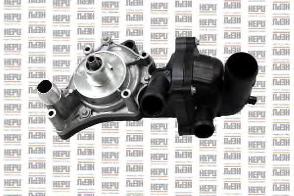 Водяний насос Hepu P658