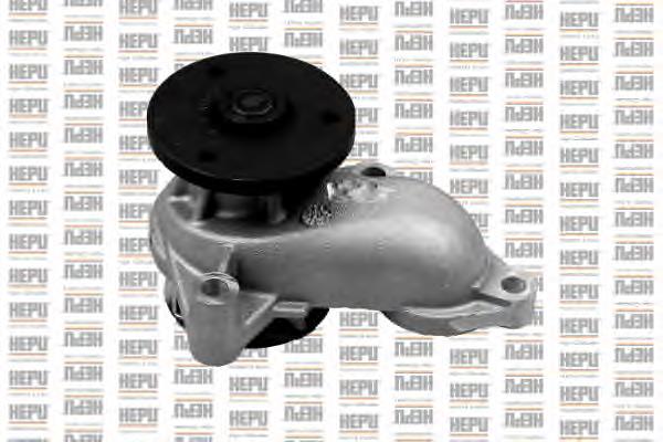 Купити P7780 Hepu Насос охолоджуючої рідини