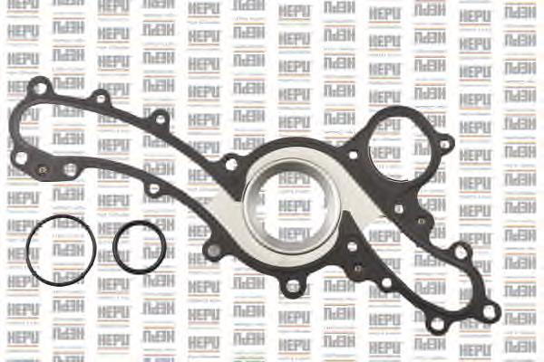 Помпа P7698 Hepu