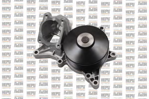 Помпа P418 Hepu