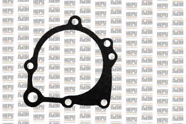 Помпа P2675 Hepu