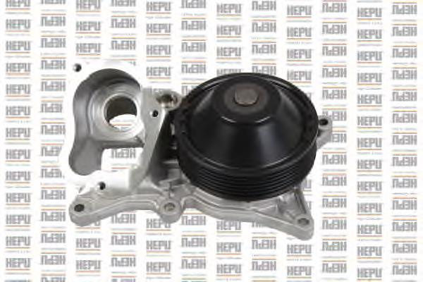 Купити P424 Hepu Насос охолоджуючої рідини