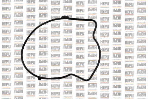 Помпа P2674 Hepu