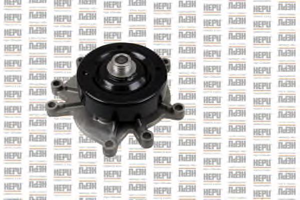 Помпа P2674 Hepu
