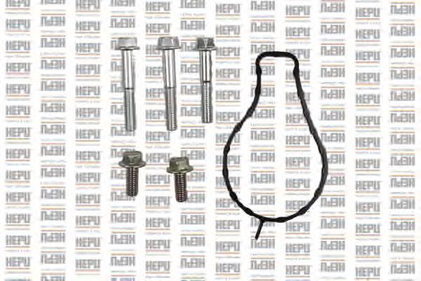 Помпа P7691 Hepu