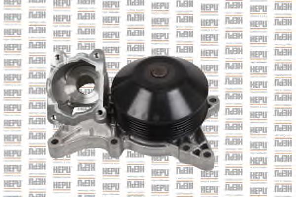 Помпа охолодження Hepu P425 ціна, від 61.26 USD