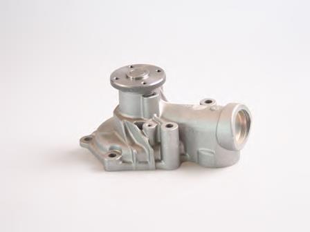 Помпа охолодження Hepu P7553 ціна, від 42.15 USD