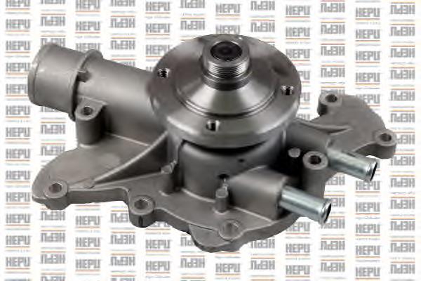 Помпа охолодження Ford F87Z8501CA ціна, від 97.68 USD