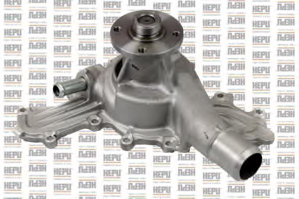 Купити P2616 Hepu Насос охолоджуючої рідини
