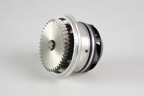 Купити P567 Hepu Насос охолоджуючої рідини