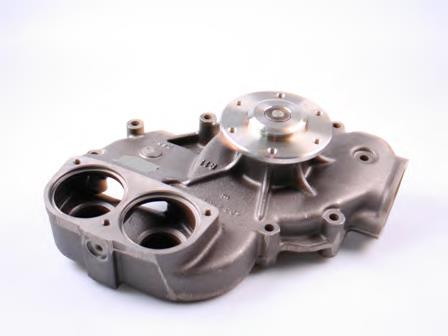 Помпа охолодження Hepu P1477 ціна, від 120.64 USD