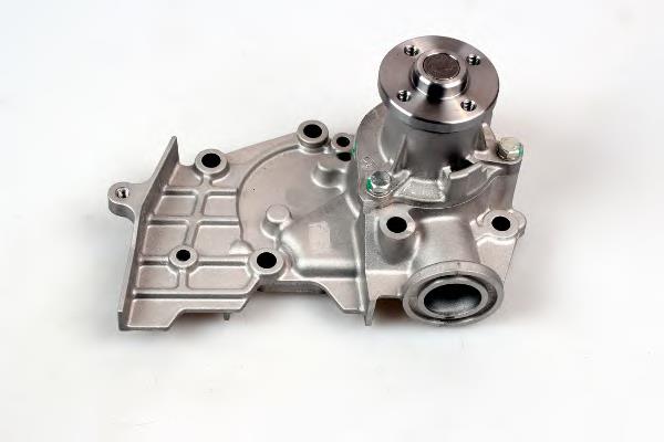 Водяний насос охолодження, з корпусом Hepu P7927