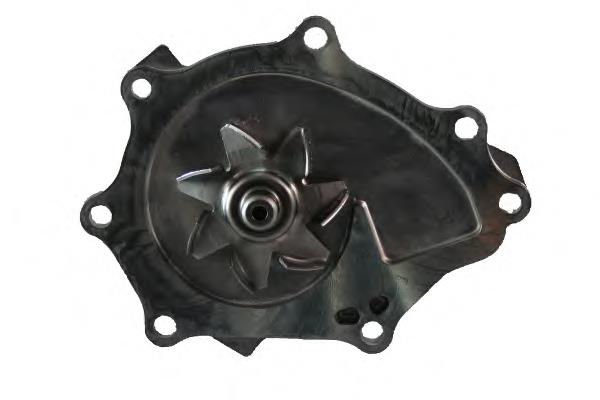 P7789 Hepu Насос охолодження