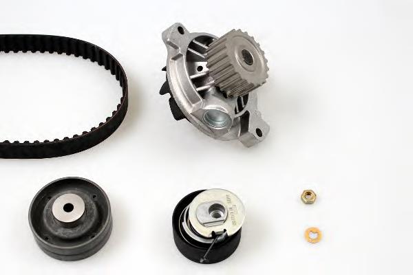 Комплект ГРМ INA 530040730 ціна, від 122.93 USD