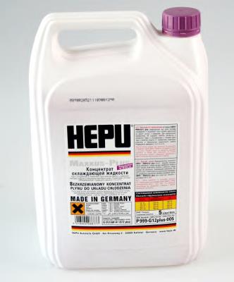 P99912P005 Hepu Охолоджуюча рідина
