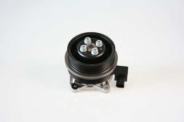 Купити WPQ1245 Magneti Marelli Насос охолоджуючої рідини
