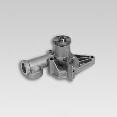 Помпа охолодження Hepu P7704 ціна, від 20.56 USD