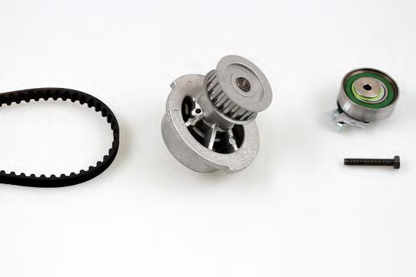 Комплект ГРМ PK03121 Hepu