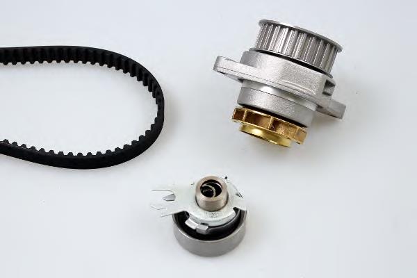 Ремкомплект ГРМ Hepu PK05400