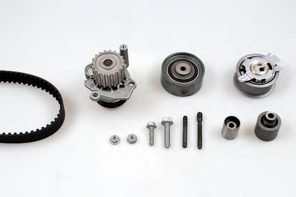 Комплект ГРМ PK05691 Hepu
