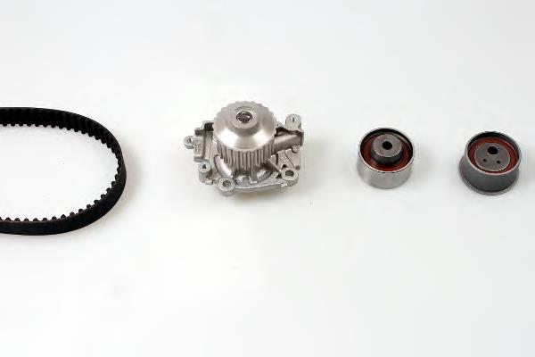 Ремкомплект ГРМ Dayco KTBWP5200