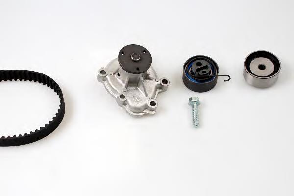 Комплект ГРМ PK03260 Hepu