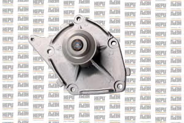 Помпа охолодження Hepu P962 ціна, від 43.51 USD