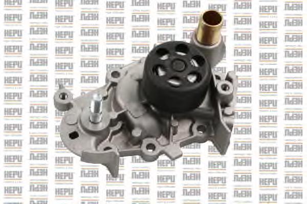 Помпа P916S Hepu
