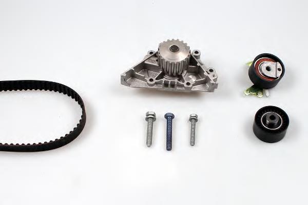 Купити 1611899080 Peugeot/Citroen ГРМ ремень