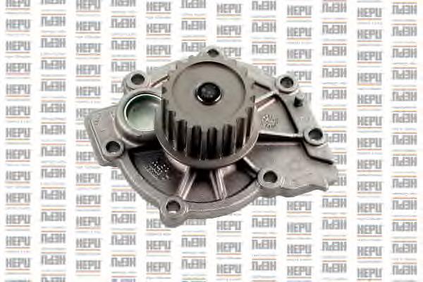 Помпа охолодження Hepu P980 ціна, від 51.78 USD
